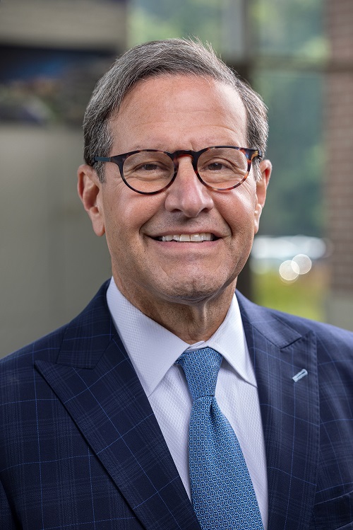 Photo of Neil M. Meltzer, MPH, MHA Photo of Neil M. Meltzer, MPH, MHA